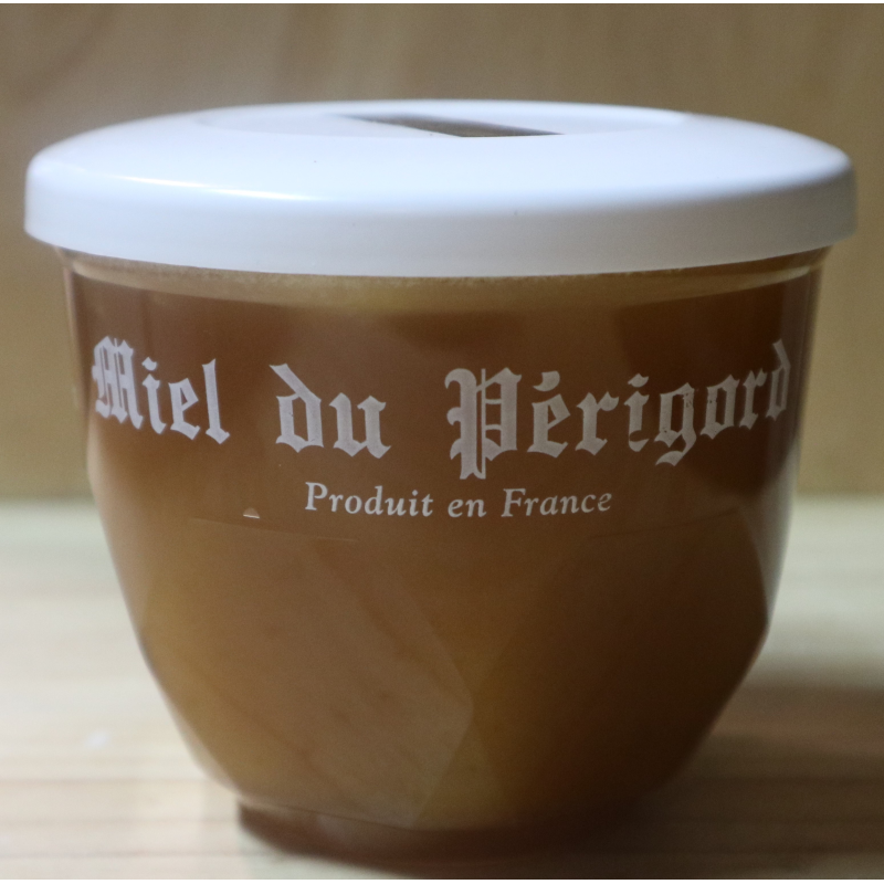 Miel de fleurs sauvages Miel du Périgord - Épicerie Fine