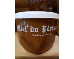 Miel de Forêt Miel du Périgord - Épicerie Fine
