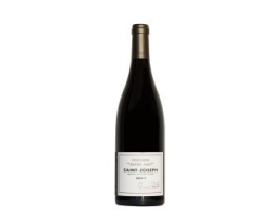 Entre amis Saint Joseph 2021 - Vin 100% Syrah