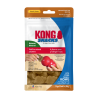 Friandises Snacks™ Beurre de Cacahuète KONG pour Chiens