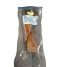 Demi-os de jambon serrano pour chien - Friandises naturelles 370g