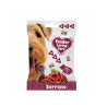 Soft snack serrano 100g pour chiens - Friandises haut de gamme