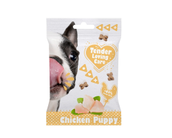 Soft snack puppy 100g - Friandises haut de gamme pour chiots