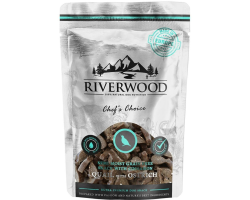 Friandises moelleuses pour chien - Caille & Autruche - Riverwood Chef’s Choice