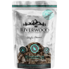 Friandises moelleuses pour chien - Caille & Autruche - Riverwood Chef’s Choice