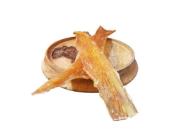 Tendon de cou de bœuf VRAC pour chiens - Friandise naturelle