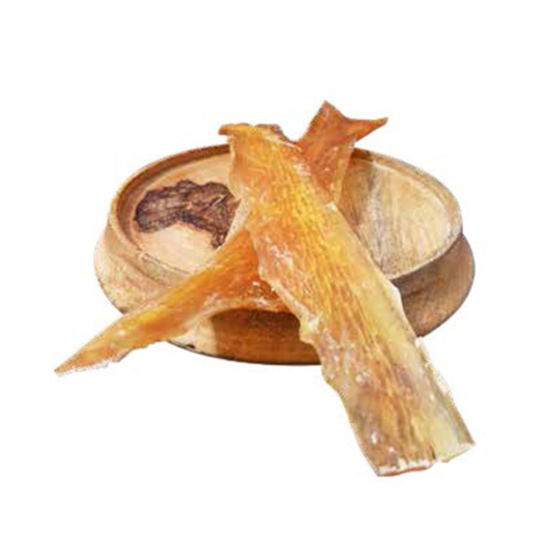 Tendon de cou de bœuf VRAC pour chiens - Friandise naturelle