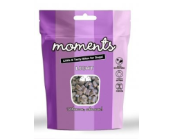 Friandise Moments Light - Saine, Sans OGM, Sans Céréales pour Chiens