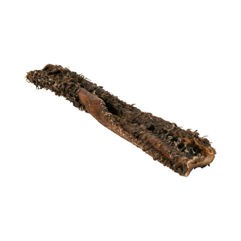 Panse de bœuf séchée 500g - Friandises naturelles pour chien