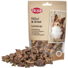 Poumon d'agneau 80g - Trixie | Friandise naturelle pour chiens