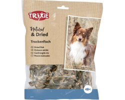 Poissons séchés Sprats 200g - Friandise naturelle pour chien et chat