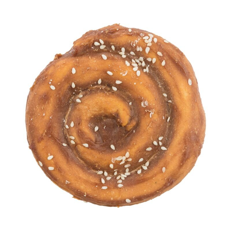 Friandise Pie au Canard pour Chien - Récompense Naturelle