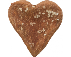 Denta Fun Love au poulet - Friandise pour chiens