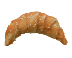 Denta Fun croissant au poulet - Friandise pour chien