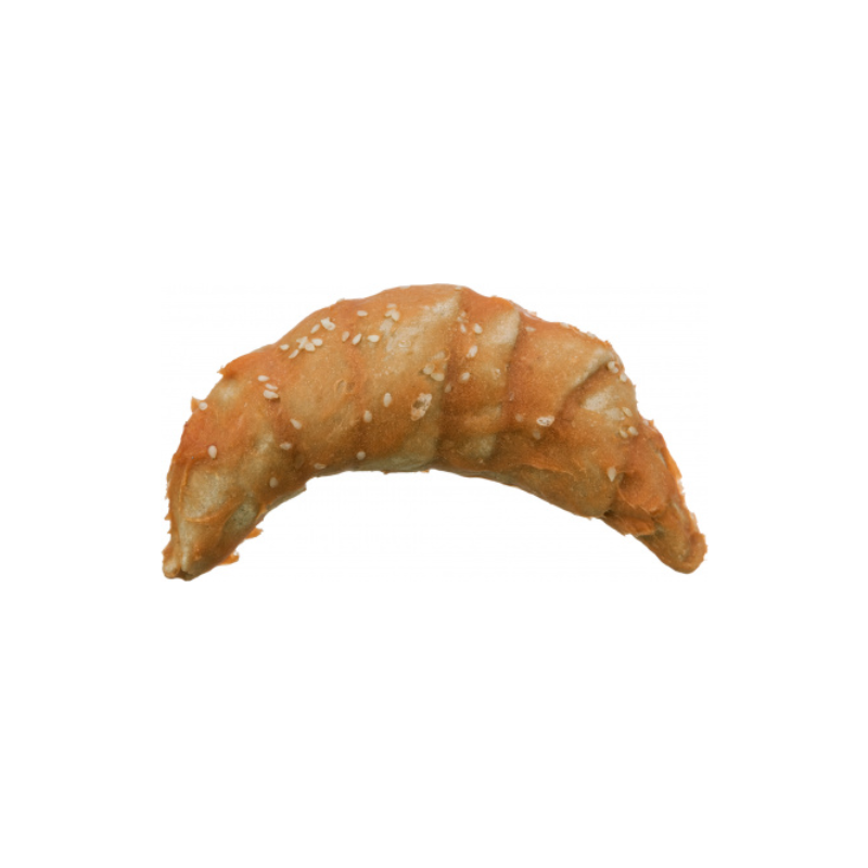 Denta Fun croissant au poulet - Friandise pour chien