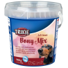 Snack chien Bony Mix Trixie - Friandises moelleuses pour chien