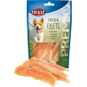 Filets au poulet pour chiens - Snack savoureux et nutritif