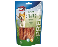 Premio omegas au poulet 100g - Trixie | Friandises pour chiens