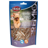 Premio Stripes avec lapin et cabillaud - Friandises pour chien Trixie