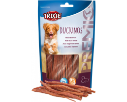 Duckinos au magret de canard - Friandises pour chiens Trixie
