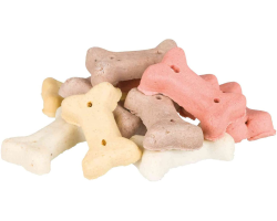 Cookie Snack Bones 1.3 KG - Friandises pour chiens de qualité