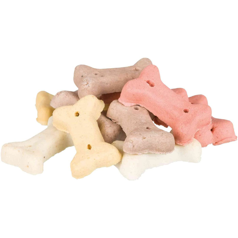 Cookie Snack Bones 1.3 KG - Friandises pour chiens de qualité