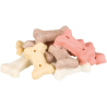Cookie Snack Bones 1.3 KG - Friandises pour chiens de qualité