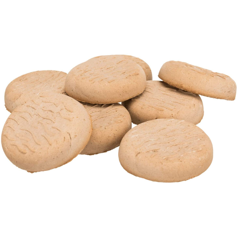 Cookie snack Giants à l'agneau pour chiens - 1.25 KG