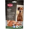 Friandises pour chiens Trixie - Stars au poulet & au riz