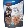 Trixie Premio 4 Meat Minis - Friandises naturelles pour chiens