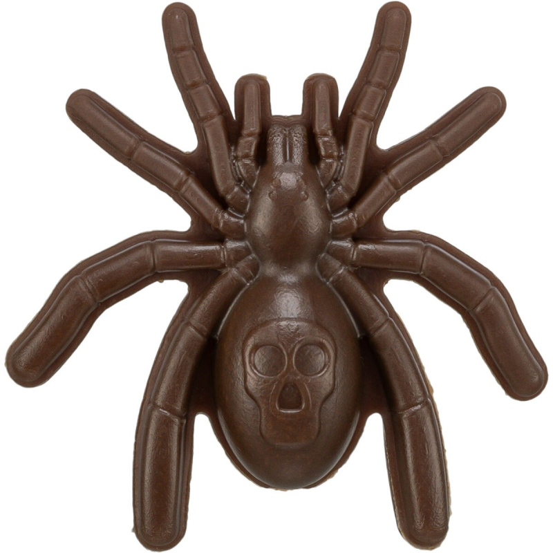 Friandise à mâcher pour chien - Araignée d'Halloween