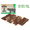 Herbière de bœuf 150g - Friandises naturelles pour chien | Vadigran