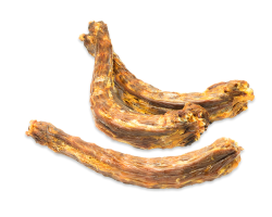 Cou de dinde 200g - Friandises naturelles pour chien
