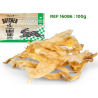 Oreille de lapin 100g - Friandises naturelles pour chiens