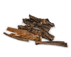 Panse d'agneau 120g - Friandises naturelles pour chien