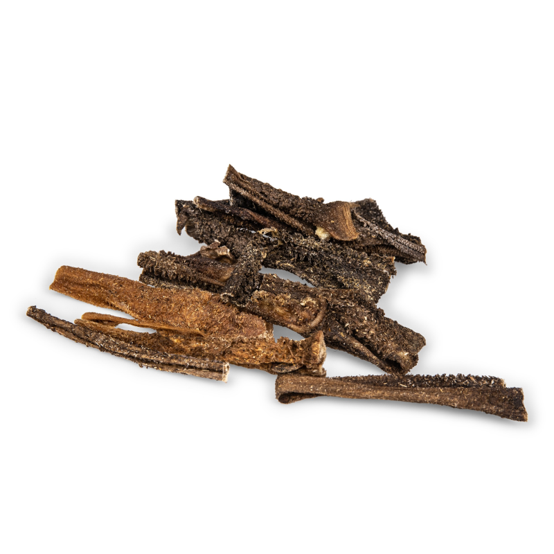 Panse d'agneau 120g - Friandises naturelles pour chien