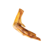 Pattes de canard vrac - Friandises naturelles pour chiens