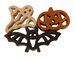 Friandises d'Halloween à mâcher pour chiens - Trixie