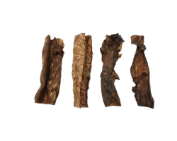Poumon de bœuf séché - Friandise naturelle pour chien