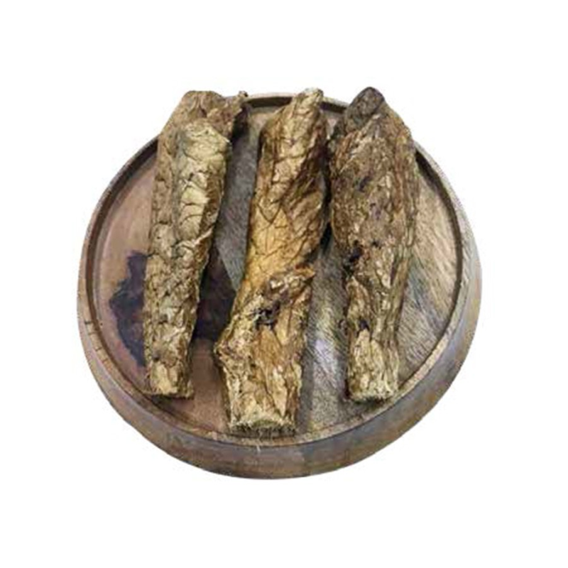 Poumon d'agneau séché - Friandise naturelle pour chiens