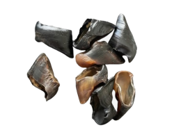 Sabot d'agneau séché pour chiens | Friandise 100 % naturelle