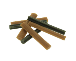 Garden Bites Puppy : Snacks Végétariens pour Chiots - Sains et Savoureux