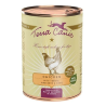 Terra Canis classic poulet - Nourriture humide pour chien haut de gamme