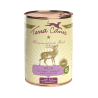 Terra Canis classic gibier - Nourriture humide premium pour chien