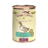 Terra Canis classic canard au riz complet - Nourriture humide pour chien
