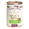 Terra Canis Light Bœuf - Nourriture humide haut de gamme pour chiens