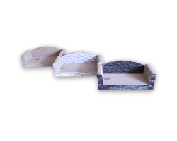 Griffoir canapé pour chats - Mon Ami Luki