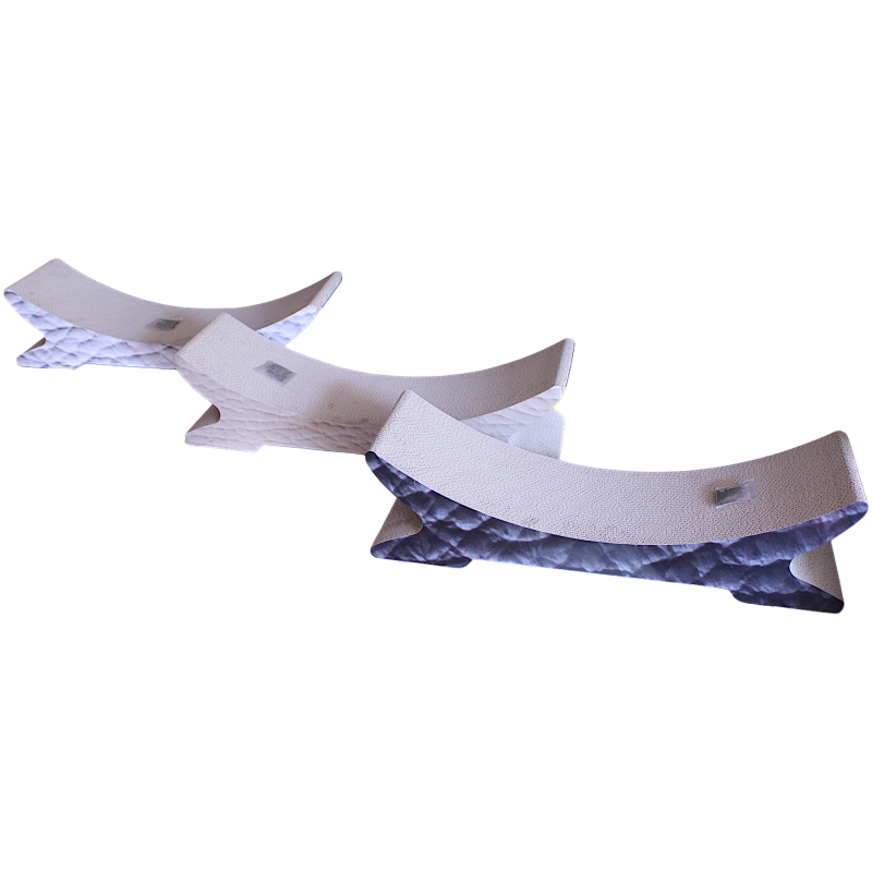 Griffoir type salon pour chats - Élégance et confort