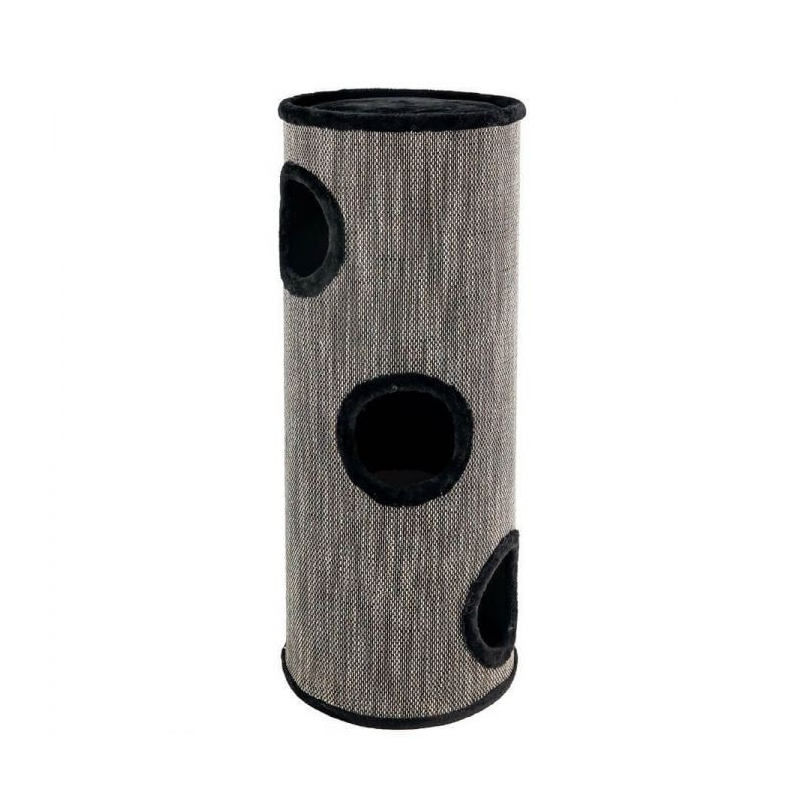 Tour griffoir Cat tower amado - Meuble élégant pour chats