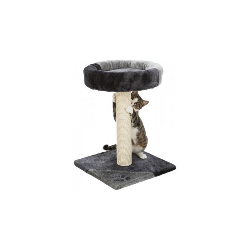 Arbre à chat Tarifa - Confort et qualité pour votre félin